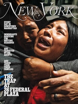 New York Magazine - Magazine